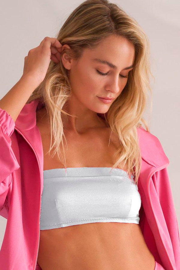 Shan Glitter Top